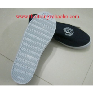 Giày bảo hộ lao động